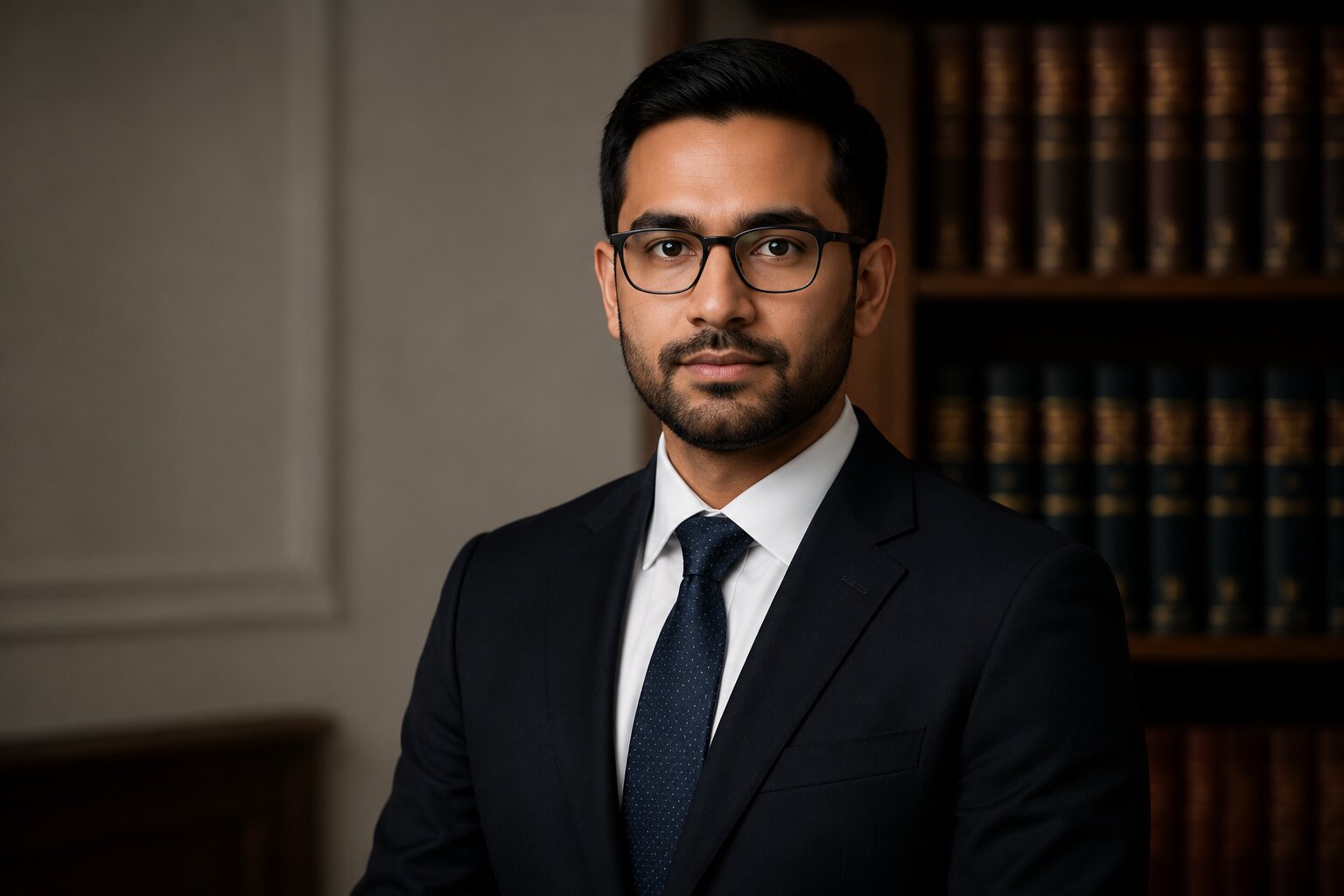 Daniel Kumar, Partner