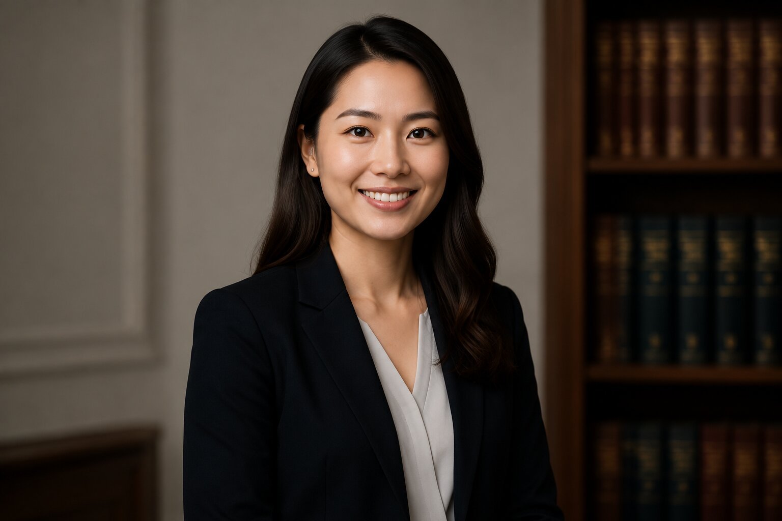 Melissa Tan, Partner